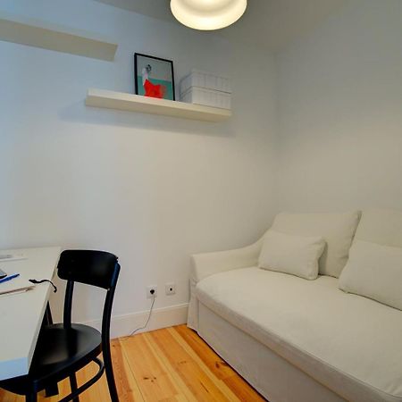 Tracey & Neill'S Place In Principe Real Lisboa Ngoại thất bức ảnh
