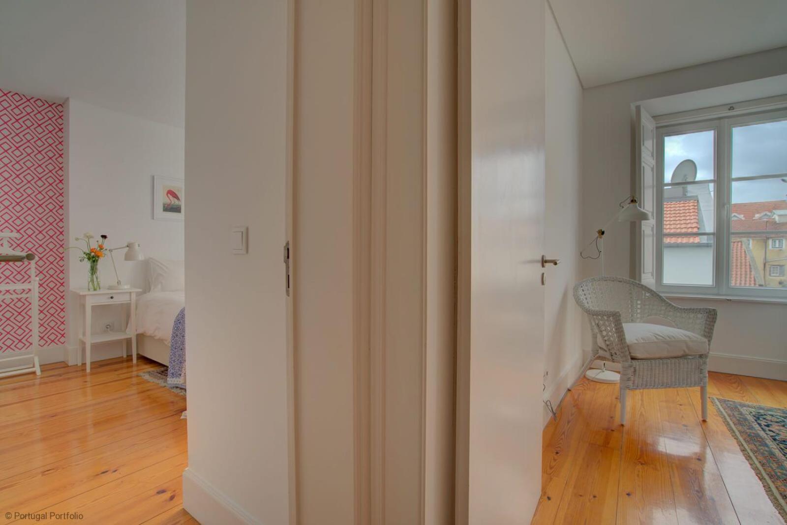Tracey & Neill'S Place In Principe Real Lisboa Ngoại thất bức ảnh