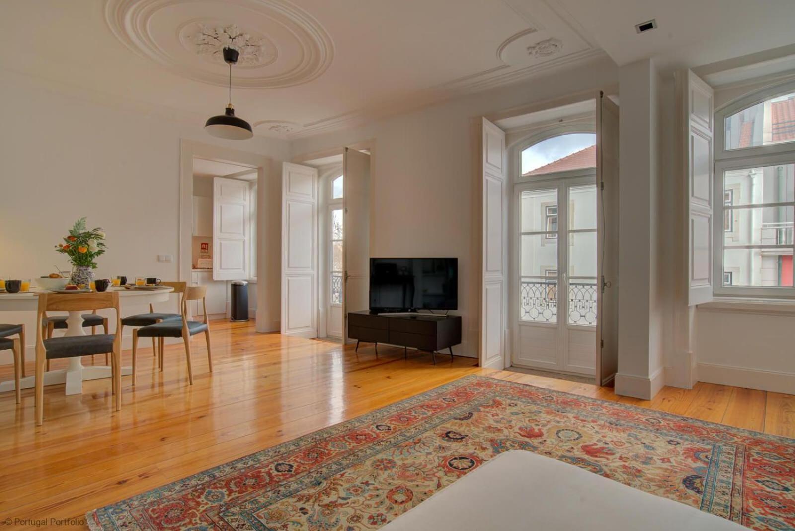 Tracey & Neill'S Place In Principe Real Lisboa Ngoại thất bức ảnh