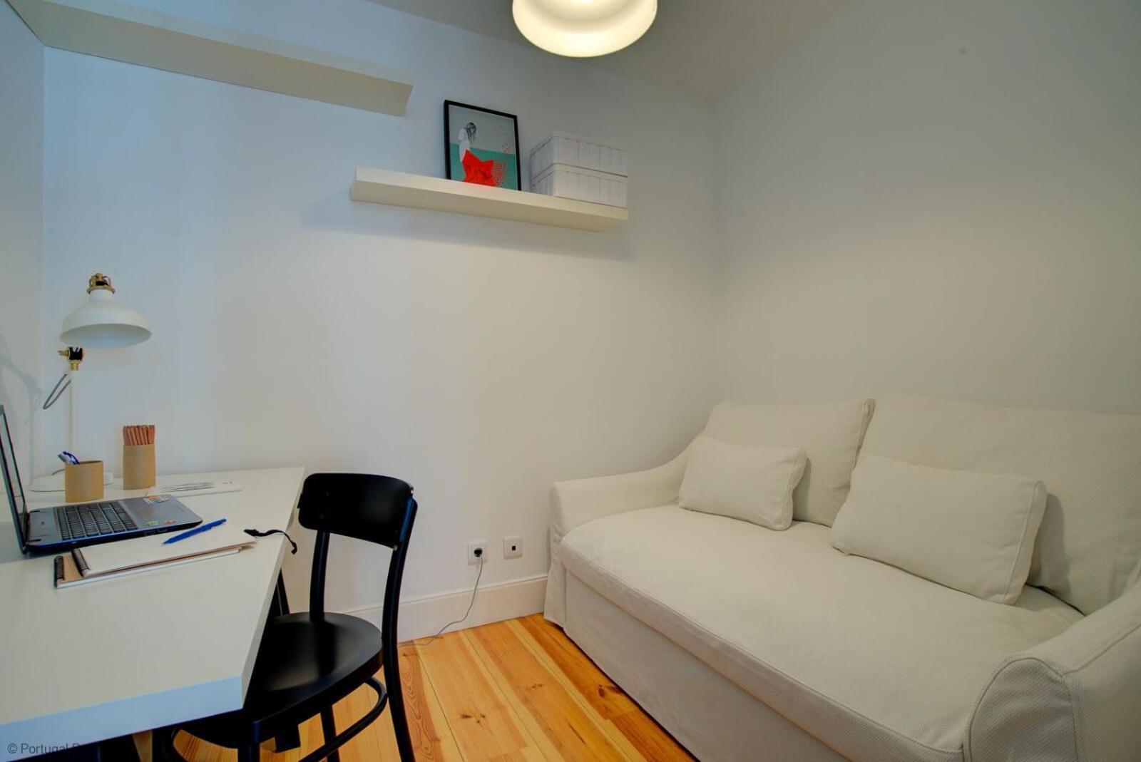 Tracey & Neill'S Place In Principe Real Lisboa Ngoại thất bức ảnh