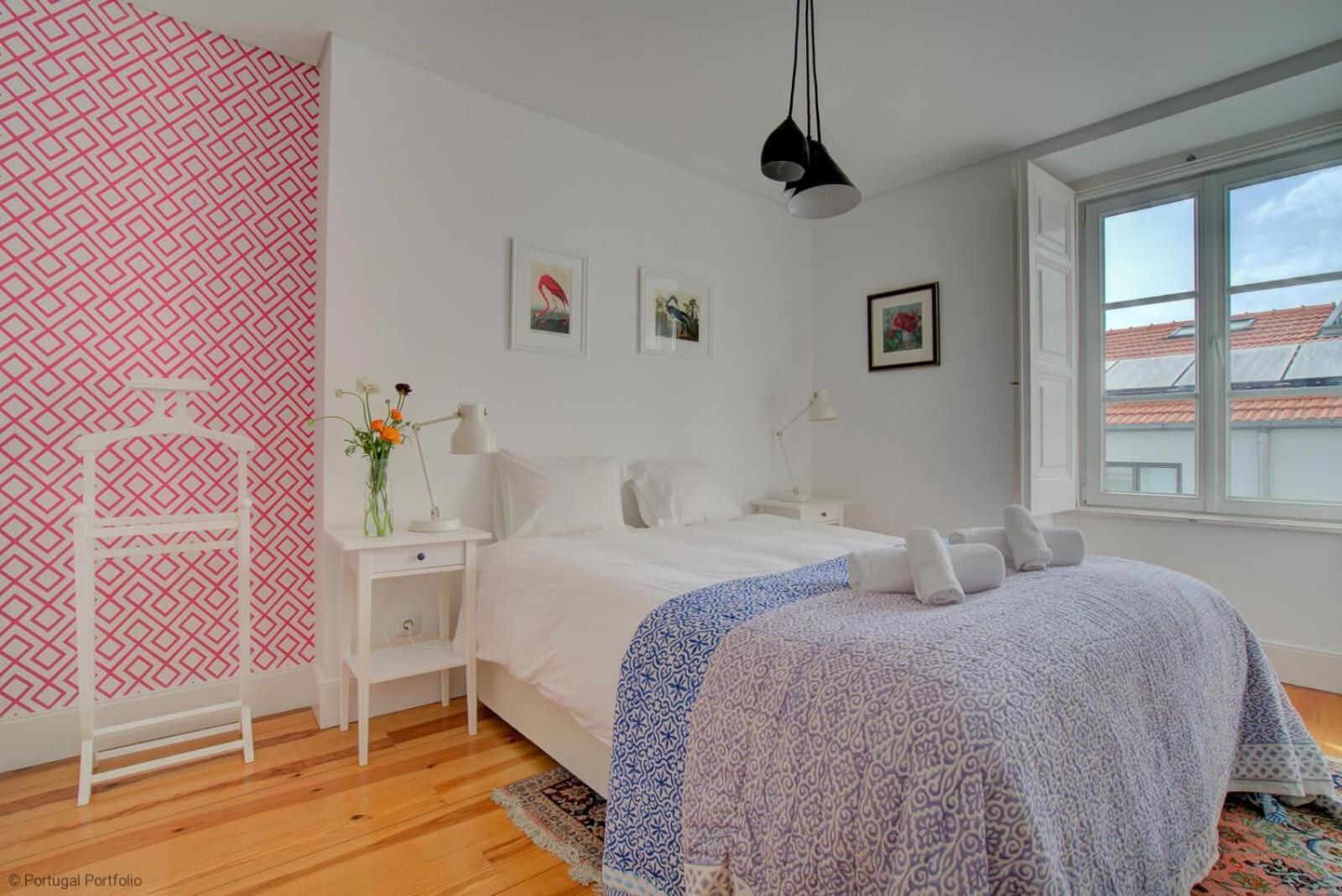 Tracey & Neill'S Place In Principe Real Lisboa Ngoại thất bức ảnh