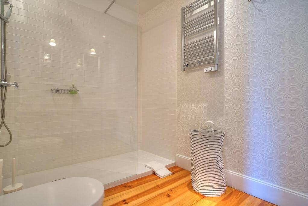 Tracey & Neill'S Place In Principe Real Lisboa Ngoại thất bức ảnh